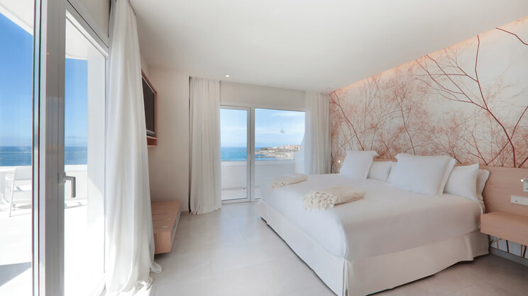 Star Prestige Double Room Priority Location 